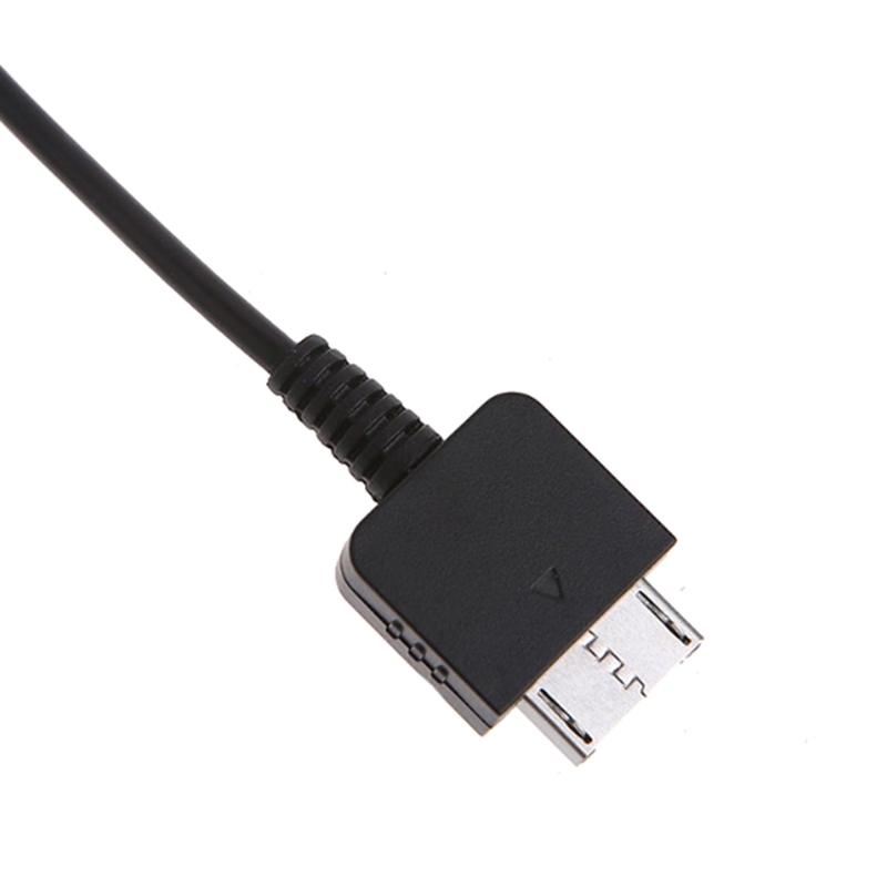 Кабель для передачи данных USB Зарядный кабель Кабель для зарядки Кабель для синхронизации для PSV1000 для PSV 1000 Провод адаптера питания
