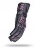WOLF WOMEN' MOTORCYCLE GLOVES FIORI TW23 PINK