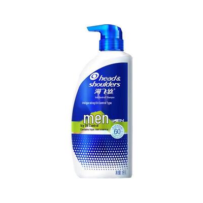 Шампунь против перхоти для мужчин Head & Shoulders