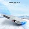 HUAWEI Kunling S530-24J4XE Layer 3 Managed Network Switch