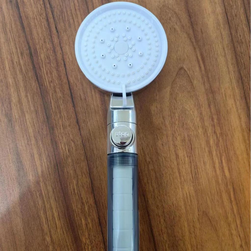 Многофункциональный черный душевой набор «Черная пятница» - Высокое давление и большой поток воды