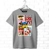 Saved by the Bell Scrapbook Men's T Shirt