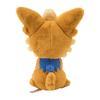 POKEMON Center Original Sitting Plush Toy Yotery