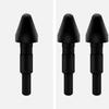 Точные наконечники для стилуса, наконечник для ручки для Pen2 Pad/Pad ProP11, эргономичный дизайн с функцией легкой замены, точное письмо