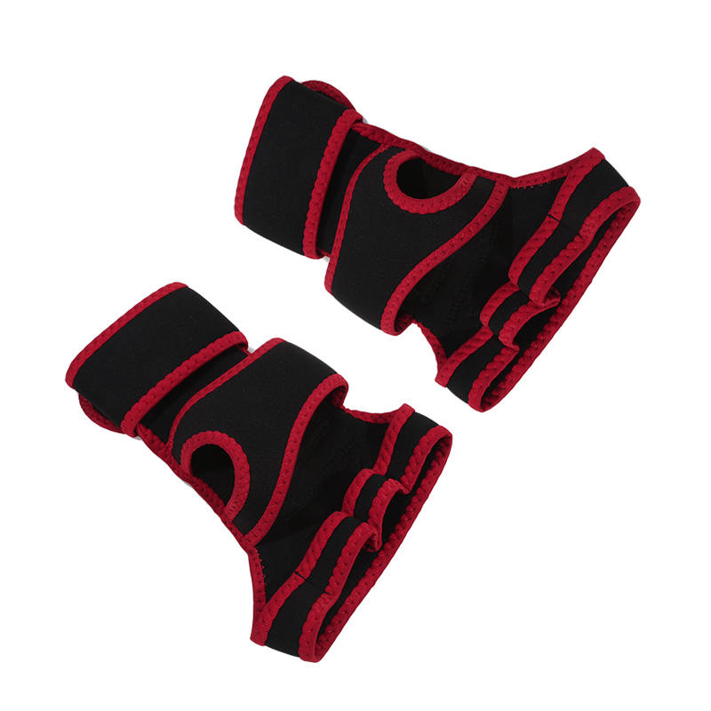 1 пара перчаток для спортзала с половиной пальцев, регулируемое запястье для подтягиваний, поднятия штанги и тяжелой атлетики, спортивное и фитнес-оборудование, перчатки для спортзала