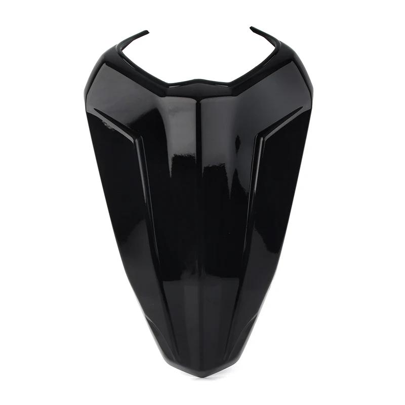 For Yamaha YZF R15 V3 Motorcycle Seat Back Cover Rear Pillion Passenger Cowl Fairing ABS 2017 2018 2017-