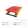 Gymnastics Vaulting Horse & Springboard Set