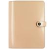 Filofax Original A5 Beige System Planner 17-022387 (Official Import)