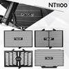 NT1100 аксессуары для мотоциклов, решетка радиатора, защитная крышка, защита резервуара для воды для HONDA NT1100 NT 1100 DCT 2022