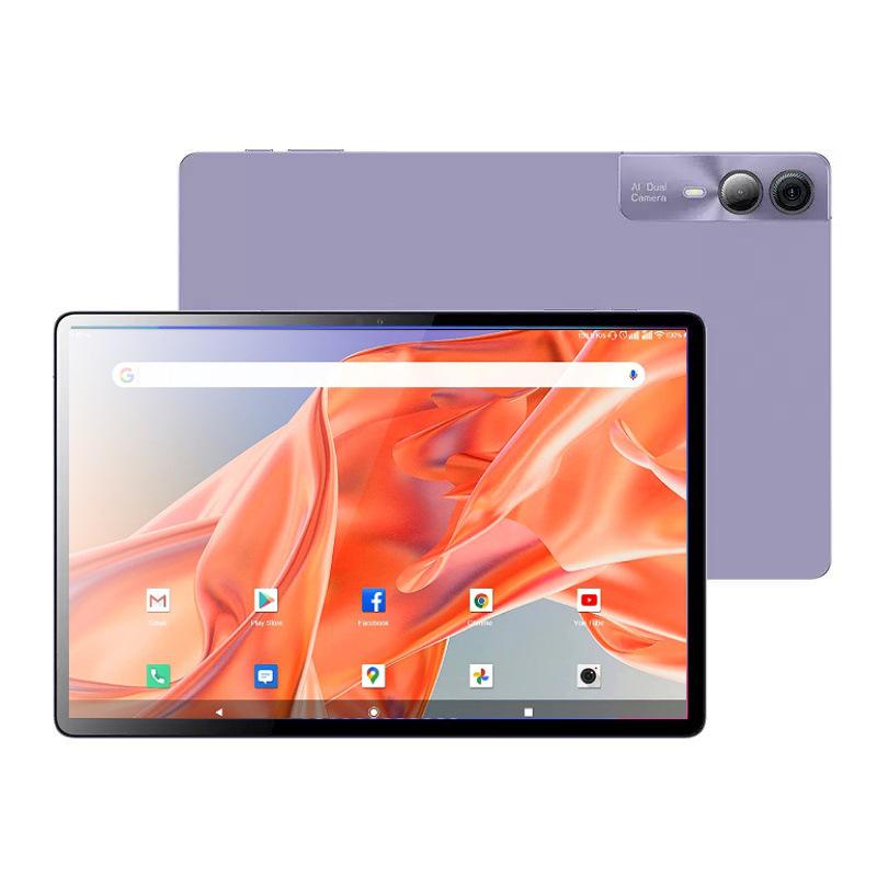 11-дюймовый HD-планшет Android для бизнеса, восьмиядерный, 4G Full Netcom, идеально подходит для офисного использования