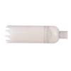 Siphon Aquarium Gravel Cleaner Pump Lightweight Fish Tank Cleaning Tool with Filter Nozzle for Portable Travel Aquarium Maintenance