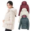 Женская зимняя куртка средней плотности Kolping Heyri (женщины) Ktj6811W