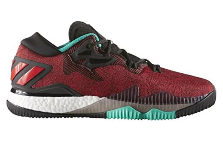 adidas Crazylight Boost 2016 'Ghost Pepper' AQ7761