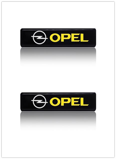 AAAED1 LED Mid-Net Clip DaytimeRunning Warning Light AutoAccessories For Opel Astra j g Insignia Corsa d Vectra c Zafira a Auto Gadgets