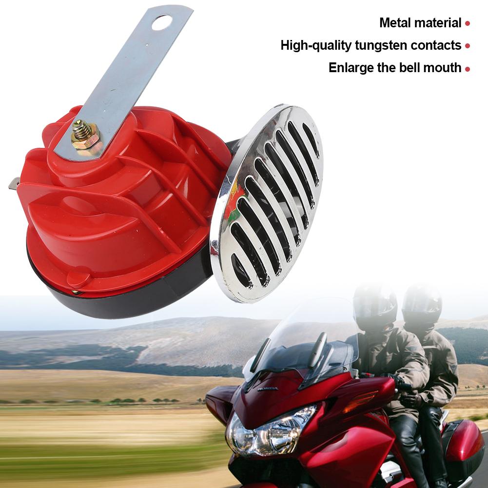 12 В 300 дБ мотоцикл супер поезд гудок для автомобиля-лодки автомобильный громкоговоритель автомобильный динамик звук