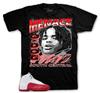 Shirts To Match Retro 12 Cherry AJ12 - Nineties Sneaker Tee