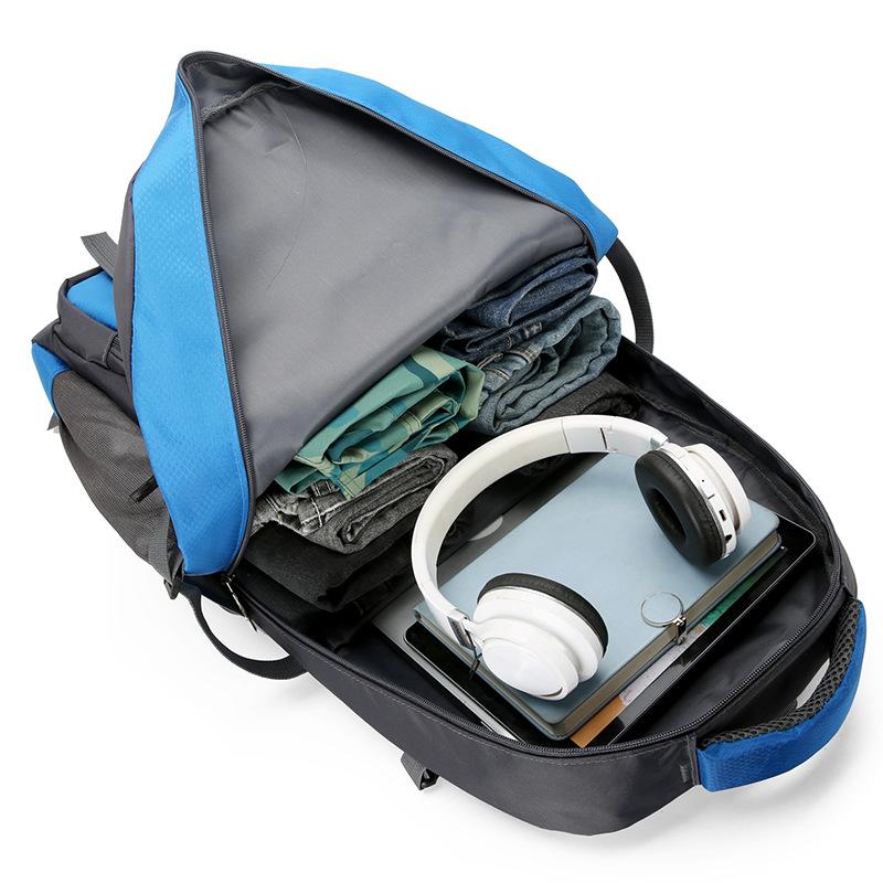 Дорожные рюкзаки, уличная водонепроницаемая сумка для скалолазания, рюкзак для верховой езды, спортивная сумка для мужчин и женщин