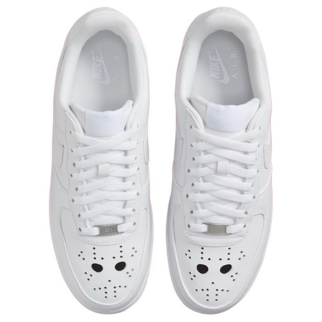 Nike Air Force 1 Low 'Маска Джейсона' Мужские IB4025-100