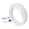 Refrigerator Water Line Kit Pipe Tube Multifunctional Accessory Adult Tubing Fittings