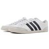 adidas Neo Caflaire 'Белый Серый Черный' EE7599