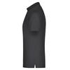 James and Nicholson Mens PiquÃ© Elasticated Polo Shirt