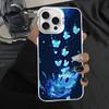 Hot Popular Video Game Hollow Knight Phone Case For iPhone17 16 15 14 13 12 11 Pro Max Plus Color Matte Fundas