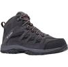 Треккинговые ботинки Columbia Crestwood II Mid