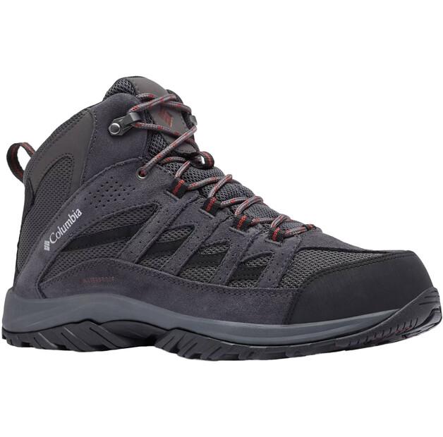 Треккинговые ботинки Columbia Crestwood II Mid