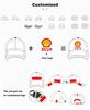 2602 Custom  Logo New Plain Sports  Cotton Snapback Baseball Embroidery Logo 6 Panel Hats Caps