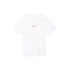 New Nike T Shirts Men's White FN3700-100