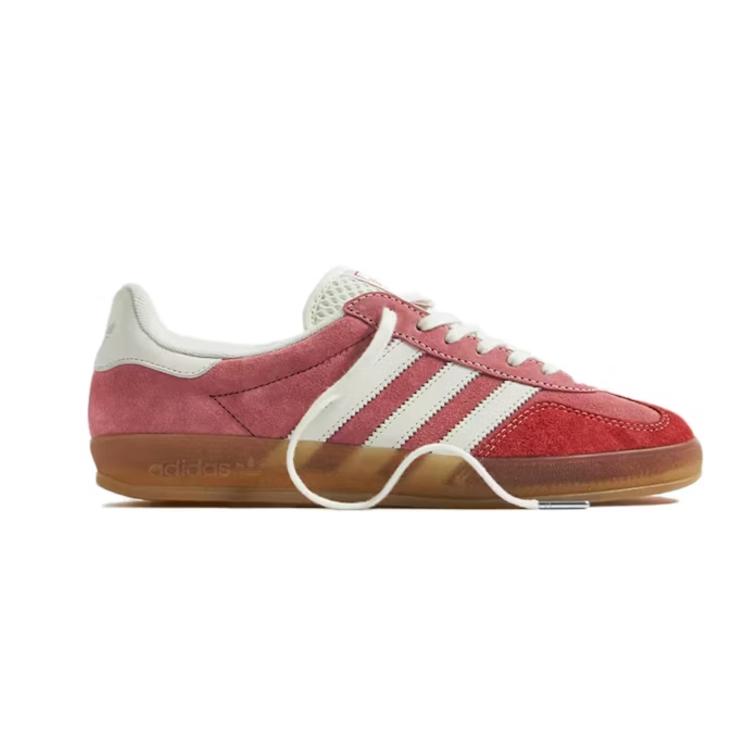 adidas КОНЕЦ. X Кроссовки Adidas Gazelle Indoor 'Laundromat' IH8543