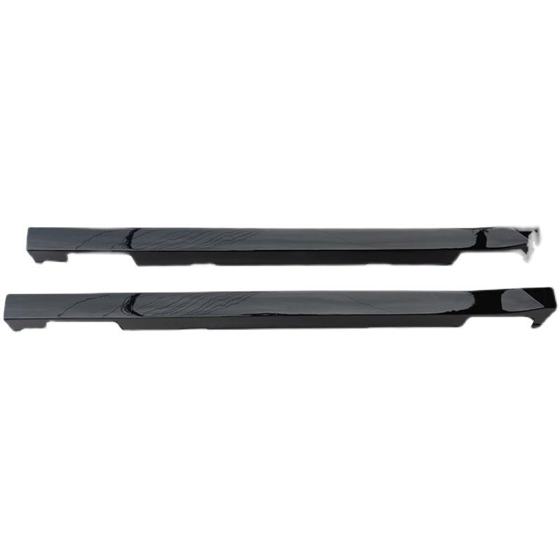 03-07 & 14-16 Accord Боковая юбка Нижняя балка и Губа для 7-го и 9-го поколений