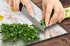 Glass stovetop protector 50x52 Flower