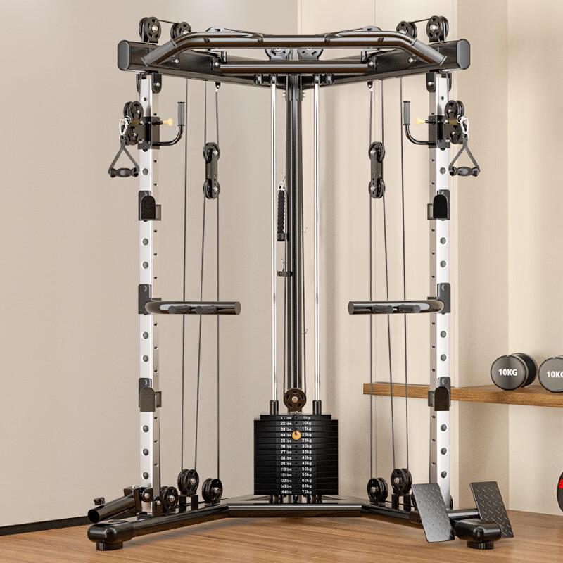 Yueji Tiger Home Multi-functional Strength Trainer