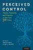 Книга Perceived Control : Theory, Research, and Practice In the First 50 Years