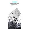 Ultra Thin Matte PC Frameless Phone Cases For iphone 17 16 15 14 13 12 Pro Max Plus 17 Air Case For Magsafe Magnetic Armor Cover