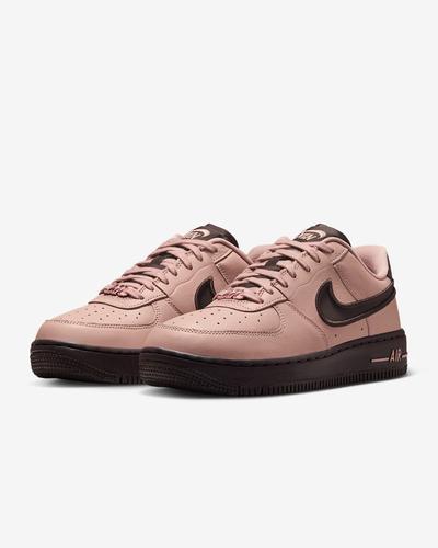 Nike Женские кроссовки Air Force 1 Dance air force Нет. 1 FJ7409-601 Розовый Размер