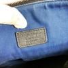 Salvatore Ferragamo logo Bag Crossbody Shoulder Bag Leather Black