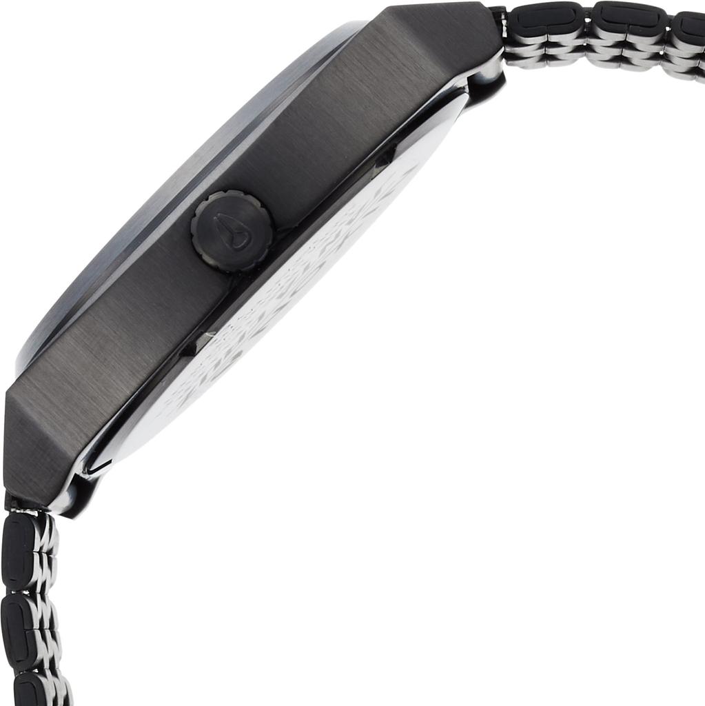 Часы TIME TELLER подлинный импортный продукт [Nixon] NA0452895-00