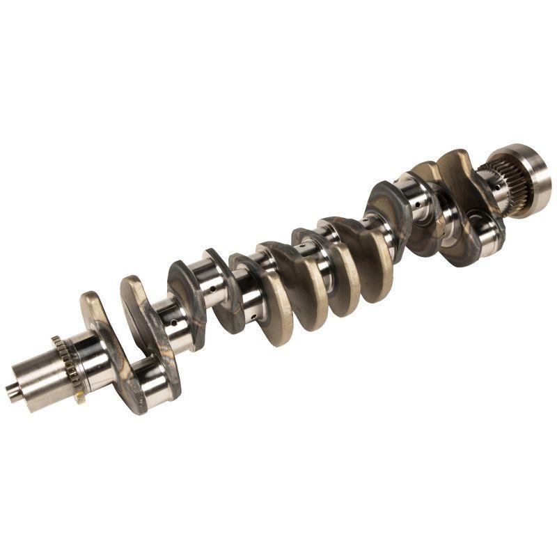 Cummins QSB6.7 Engine Crankshaft Parts