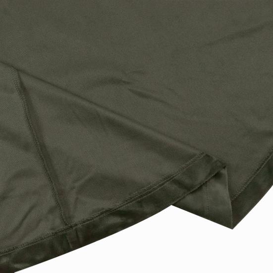 Бархатный плащ с капюшоном, украшенный металлическим кольцом, в стиле ретро, на Хэллоуин, для косплея, шаль, загадочный праздничный аксессуар для костюма