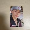 [USED] Straykids Do It Hyunjin FANS Bonus Trading Card