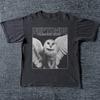 ГОРЯЧИЙ! Футболка Deftones Diamond Eyes Ретро Футболка Рок-группы Черная Унисекс