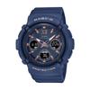 Casio Watch Babygie [] Radio Solar BGA-2800-2AJF Women's Blue