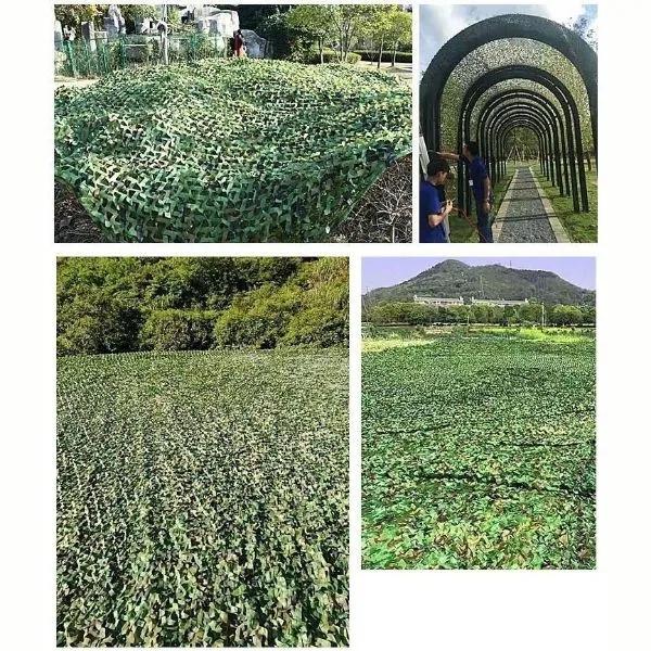 Камуфляжная сетка для улицы, защита от солнца для кемпинга, стрельбы, охоты, украшение из шкуры, зеленый/белый/синий/хаки