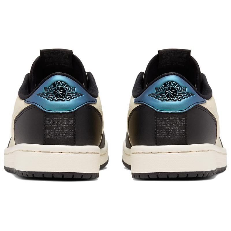 Jordan 1 Низкие слипоны Fossil Женские Jordan AV3918-201