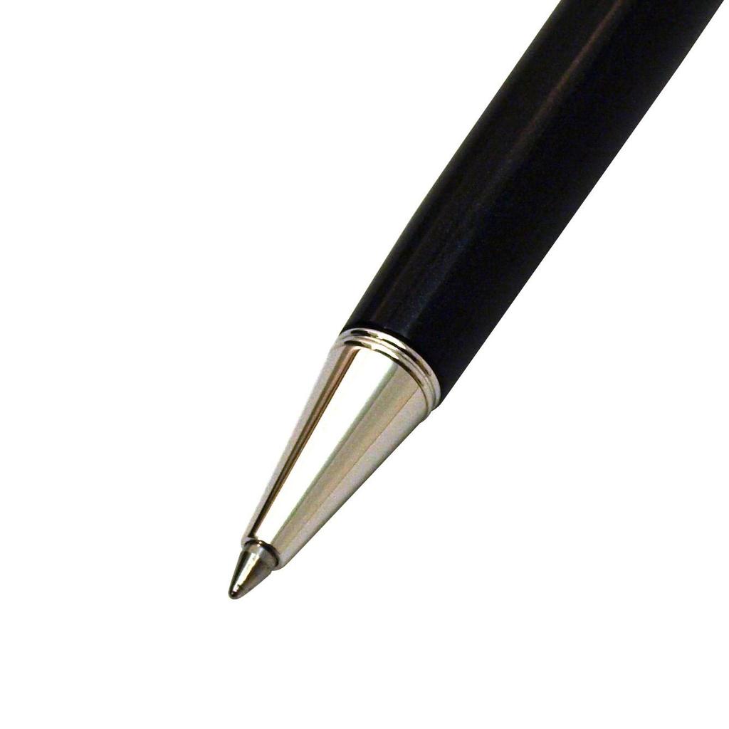 Pilot Grance NC Ballpoint Black Oil-Based Pen, BGNC-5SR-B,