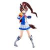 S.H.Figuarts Uma Musume Pretty Derby Tokai Teio Approx. 125mm ABS&PVC Painted Movable Figure