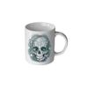 Mug - MANIACASE - Sugar Skull - Ceramic - 30cl - Dishwasher Safe