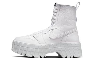 Air Jordan 1 Triple White Женские FJ5737-111